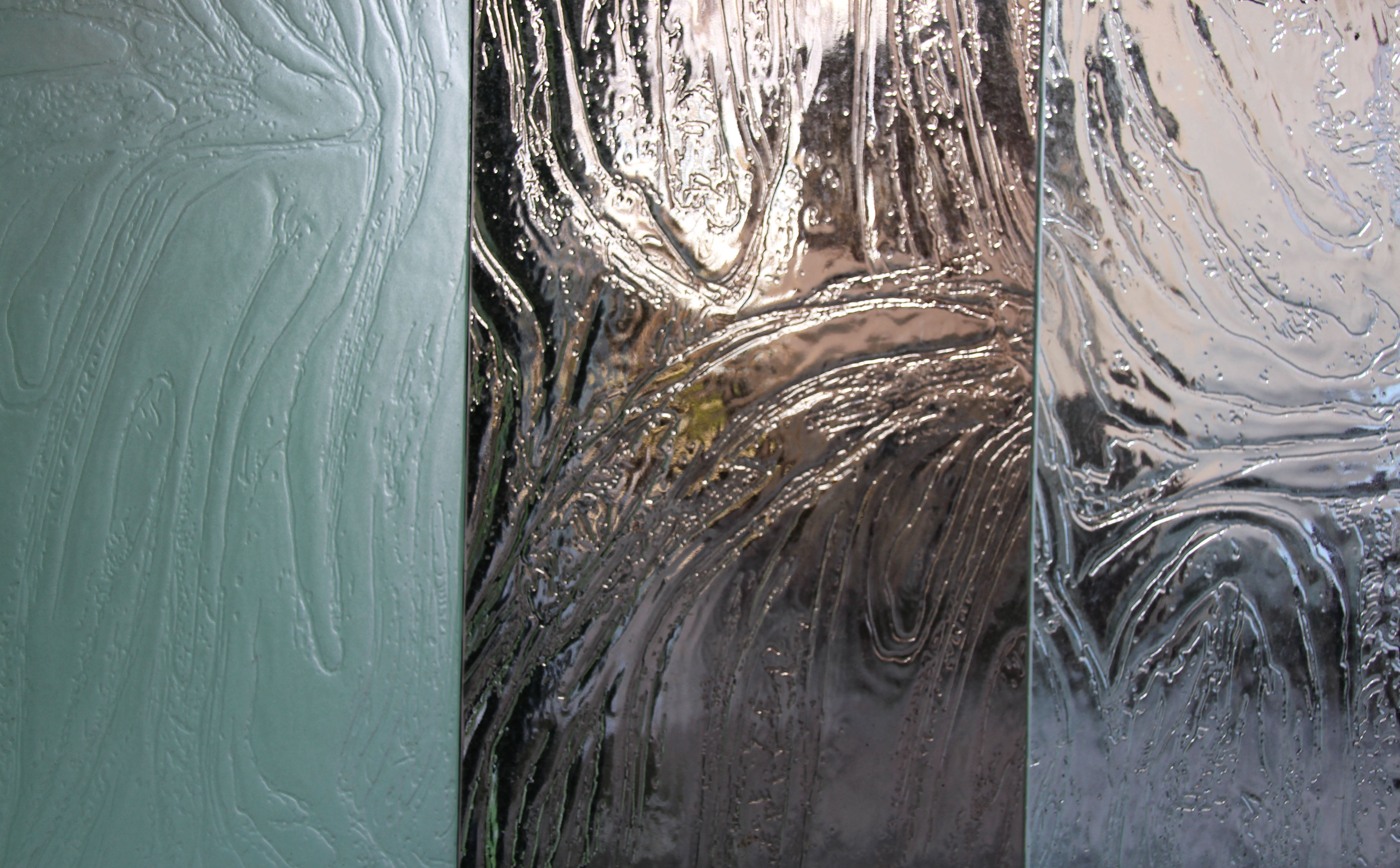 Fensterglas & Ornamentglas