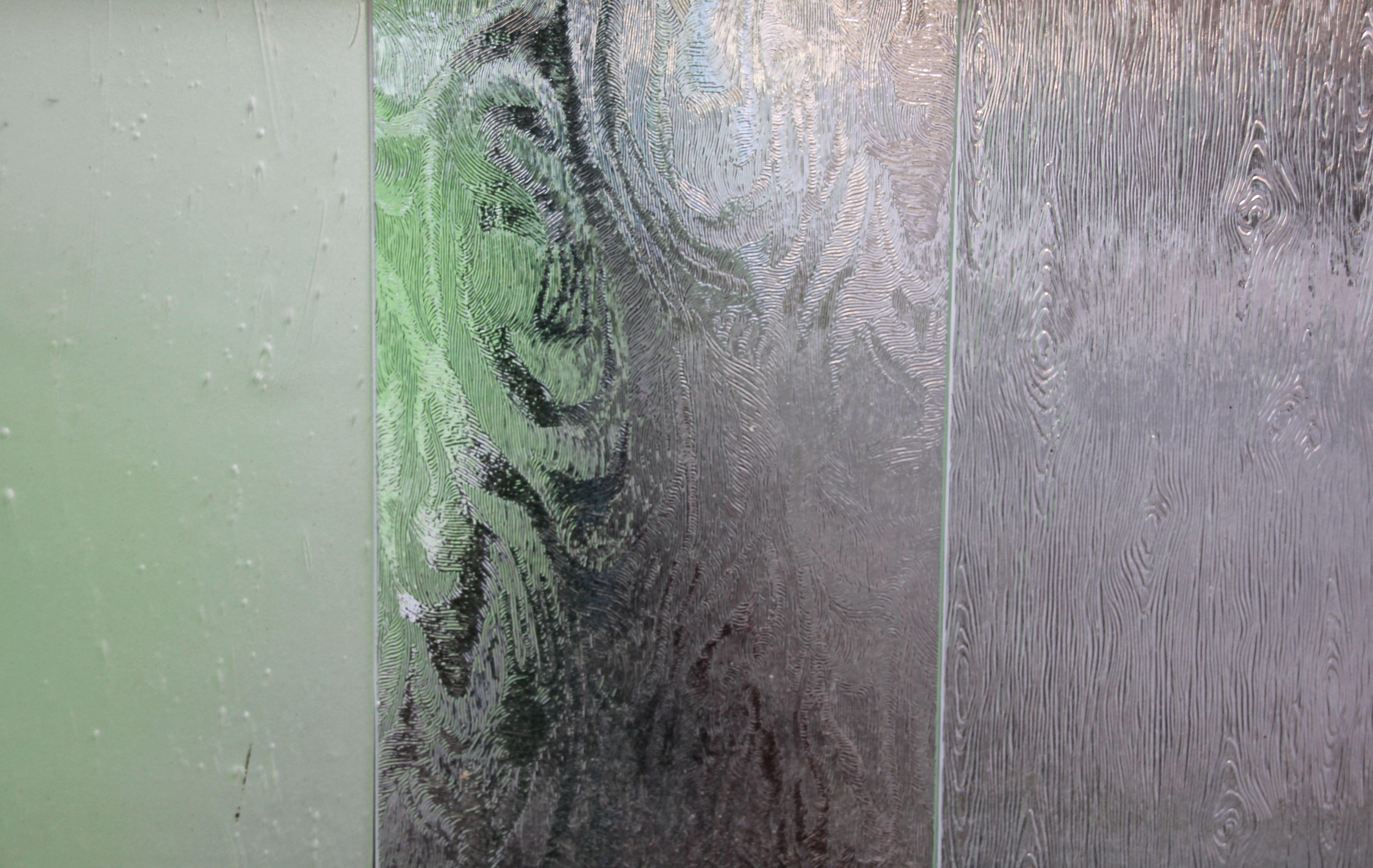 Fensterglas & Ornamentglas